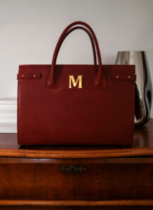 Women's bag - larger size