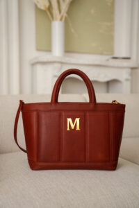 Women's bag – smaller form