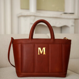 Torba damska - mniejsza forma