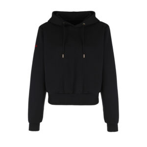 Bluza sportowa Kolor czarny