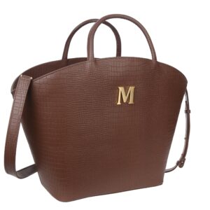 Women’s natural leather bag